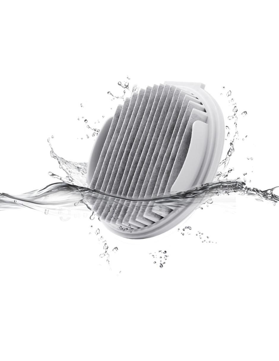 Kit de 2 Filtros Hepa compatible con aspiradoras modelos S1S y S1E Kit de 2 Filtros Hepa compatible con aspiradoras modelos S1S y S1E