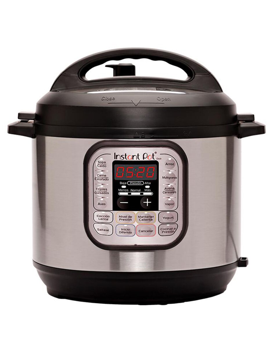 Olla presión eléctrica Instant Pot Duo 60