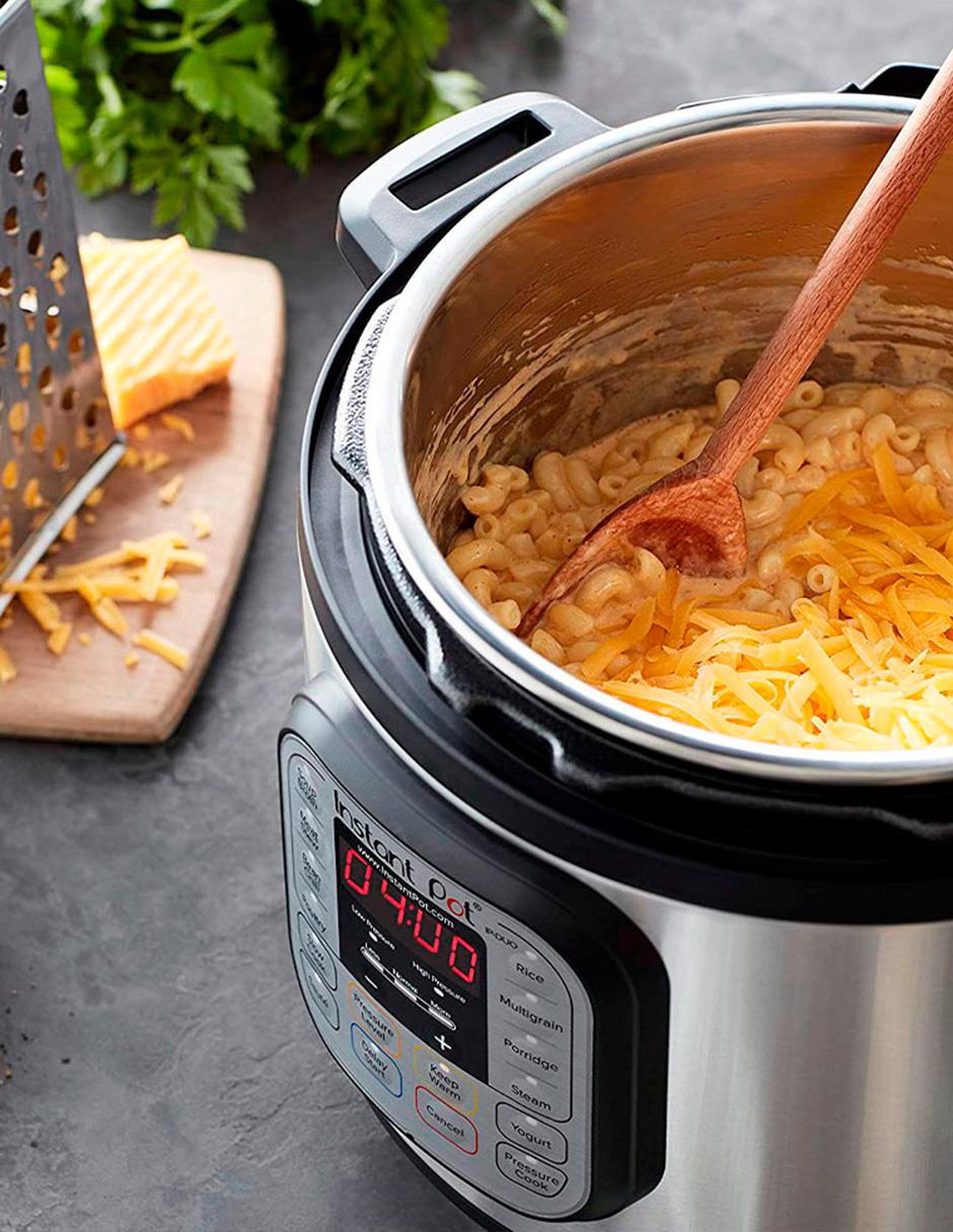 Olla presión eléctrica Instant Pot Duo 60