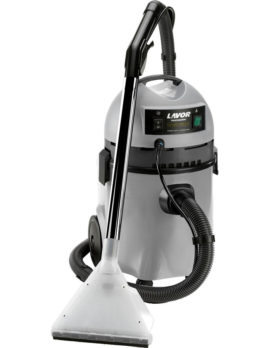 Aspiradora wet & dry GBP 20 PRO 1