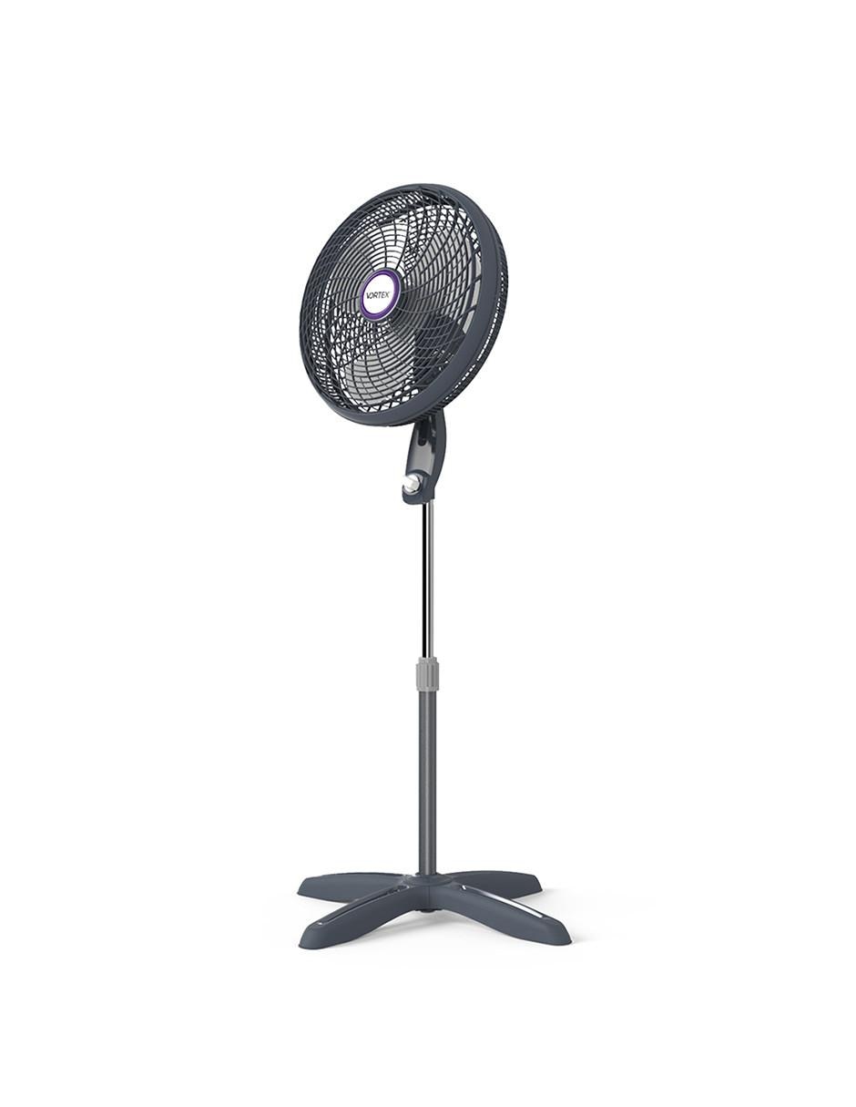 Ventilador de pedestal Vortex 3 velocidades