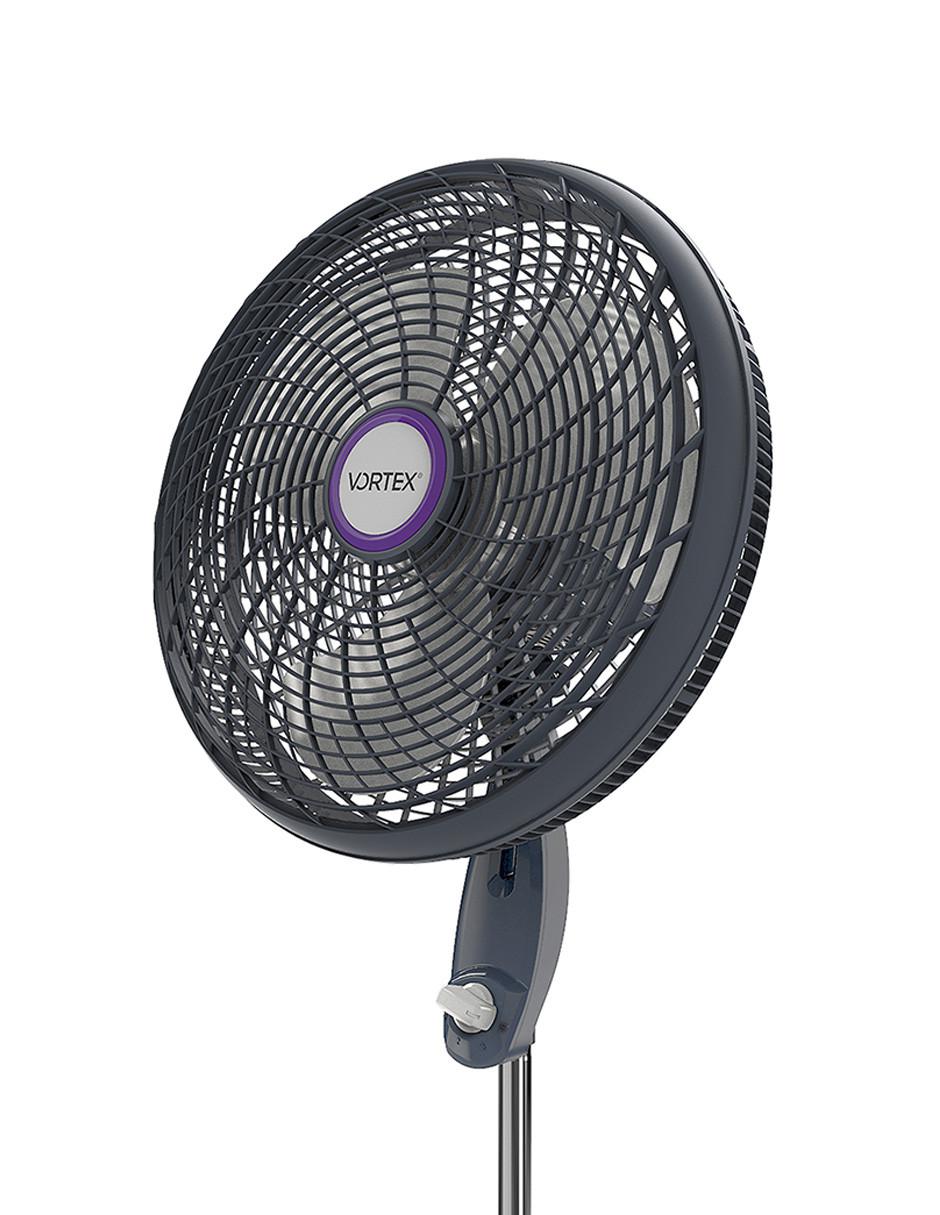 Ventilador de pedestal Vortex 3 velocidades