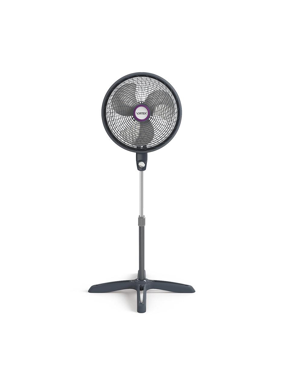 Ventilador de pedestal Vortex 3 velocidades