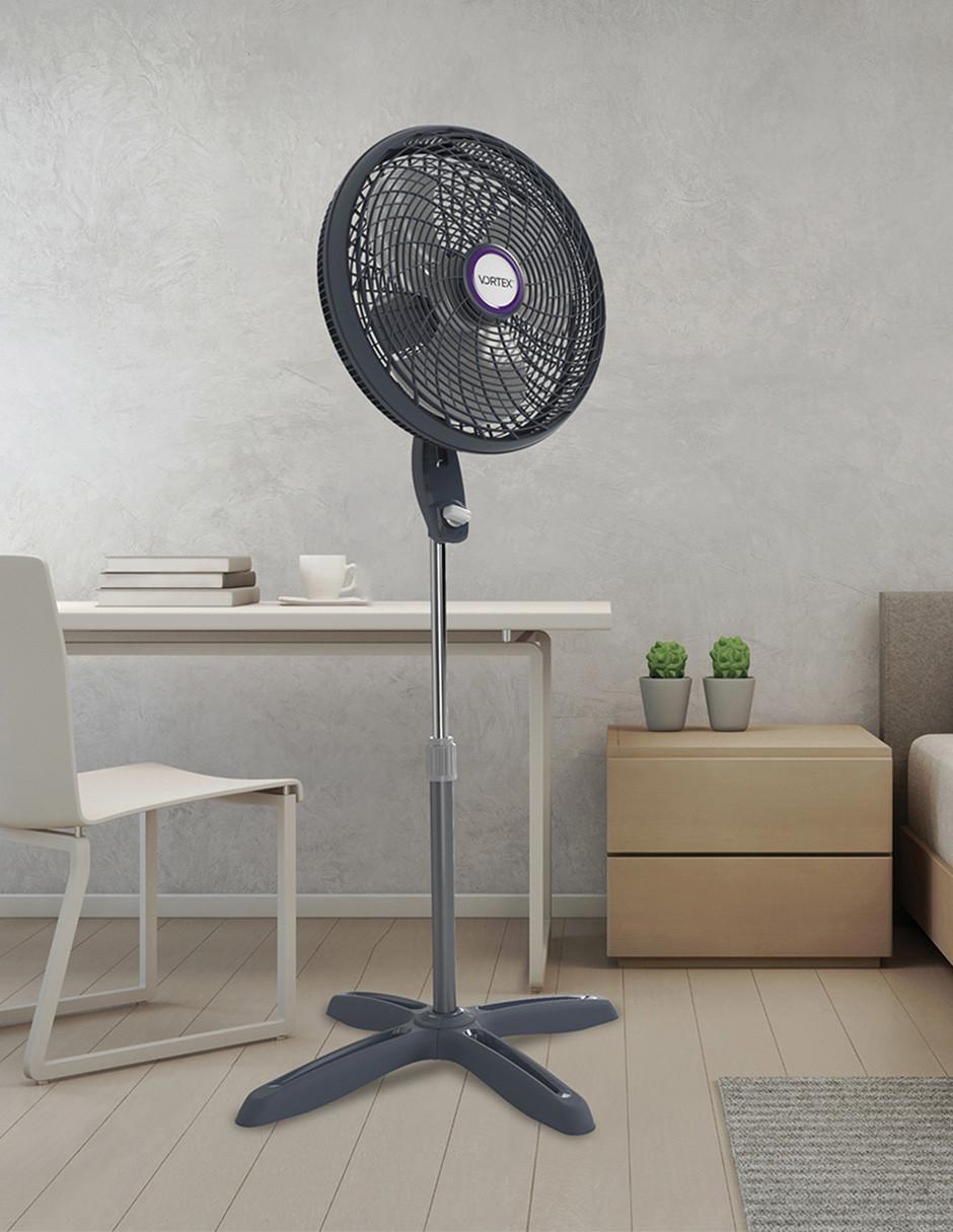 Ventilador de pedestal Vortex 3 velocidades