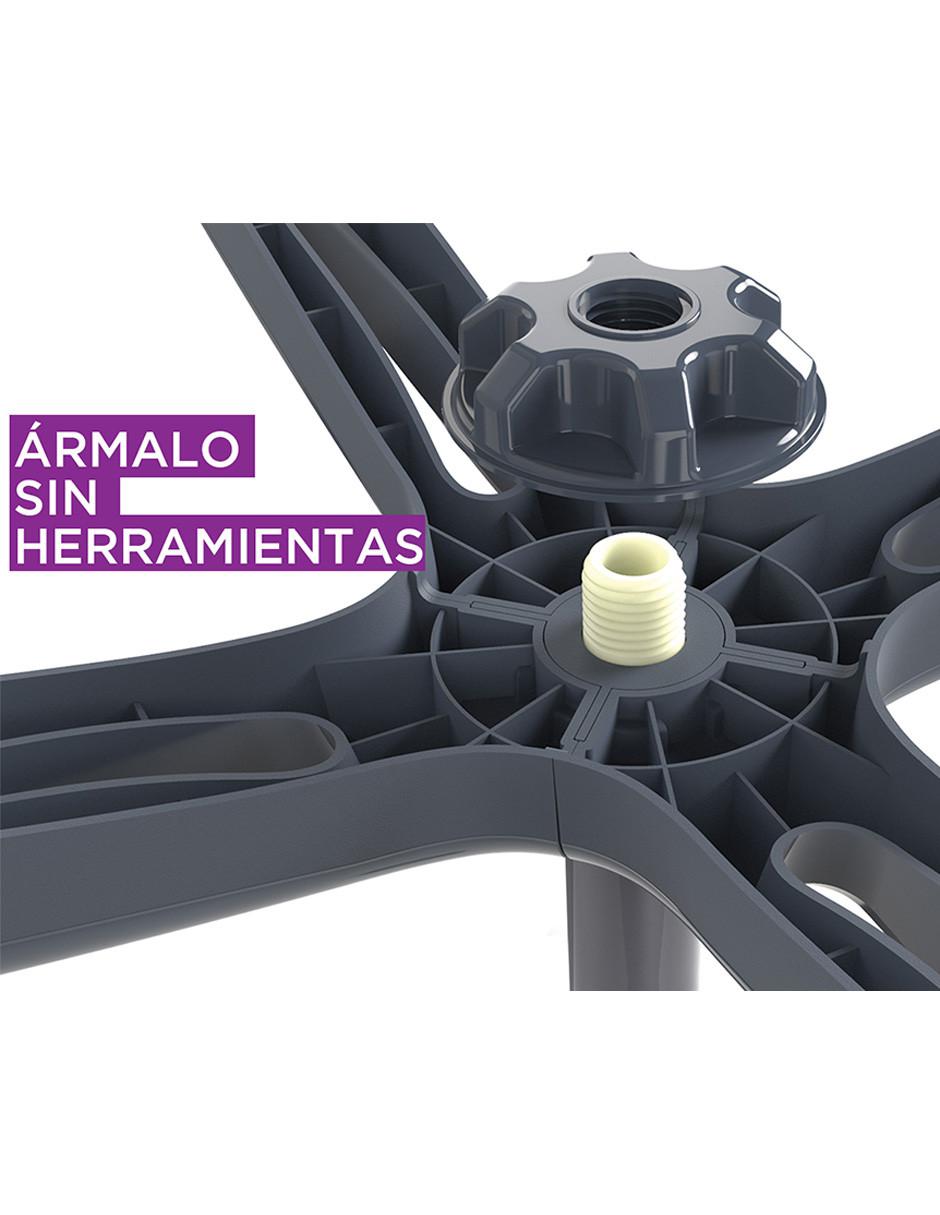 Ventilador de pedestal Vortex 3 velocidades