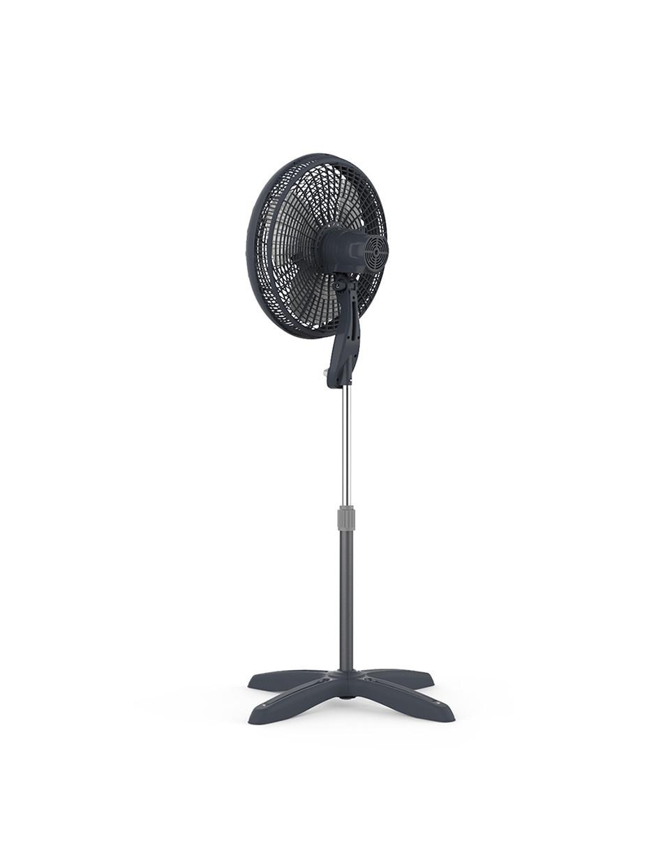 Ventilador de pedestal Vortex 3 velocidades