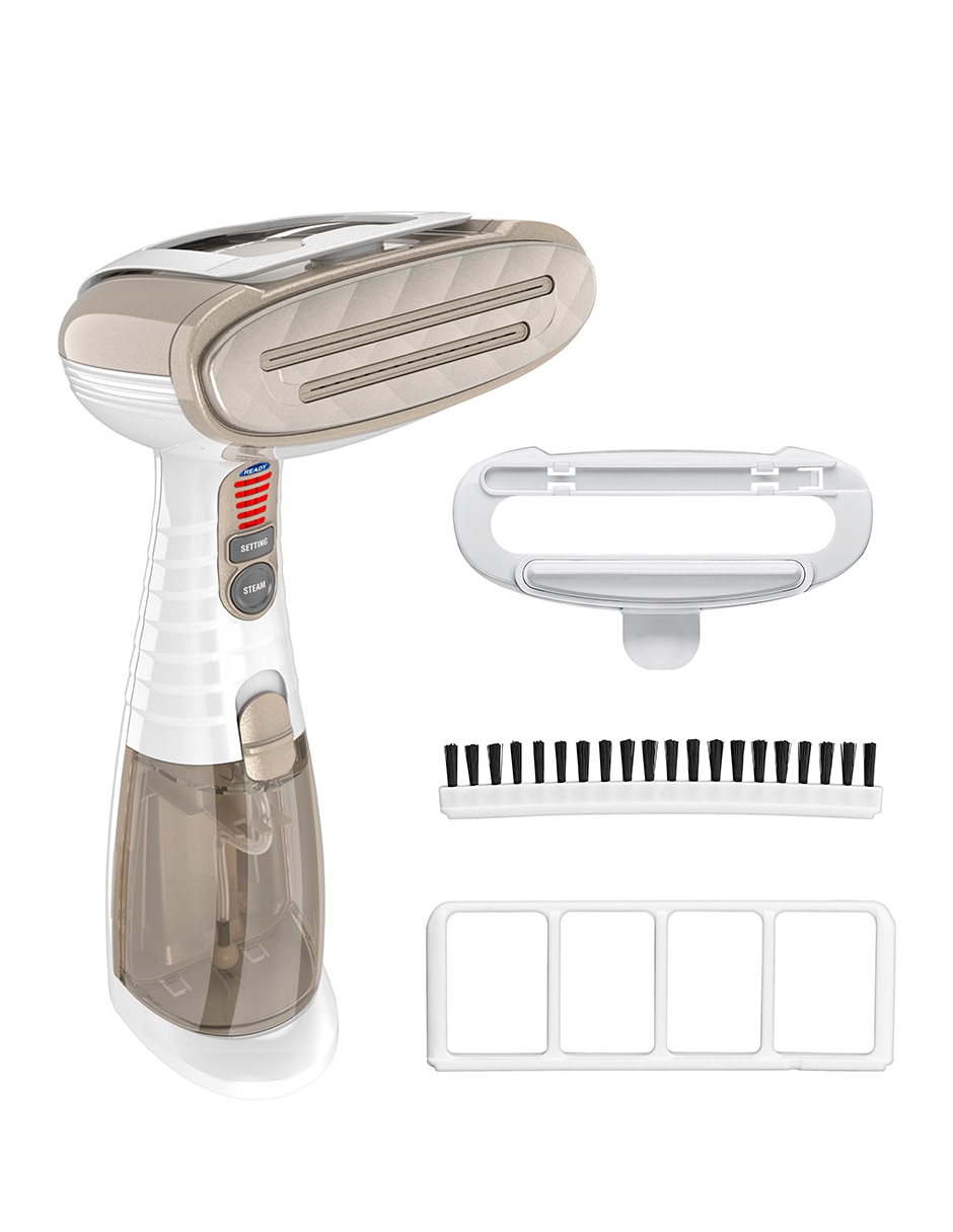 Cepillo de vapor GS59ES suela cerámica 1