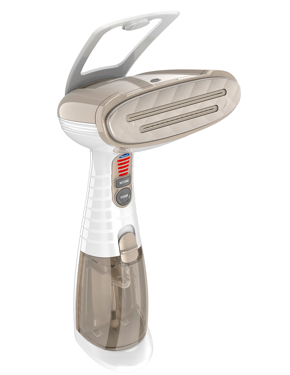 Cepillo de vapor GS59ES suela cerámica 2