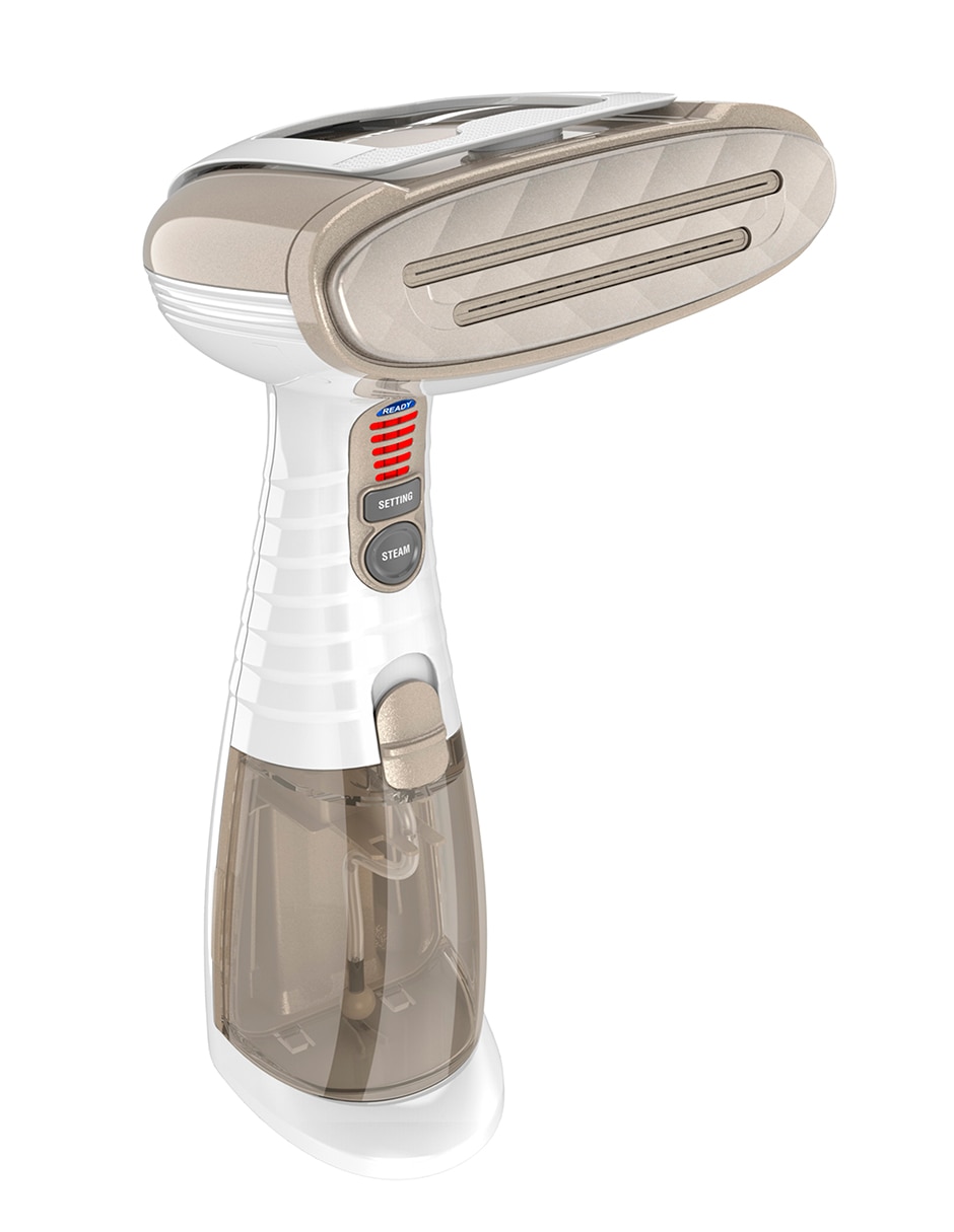 Cepillo de vapor GS59ES suela cerámica 4