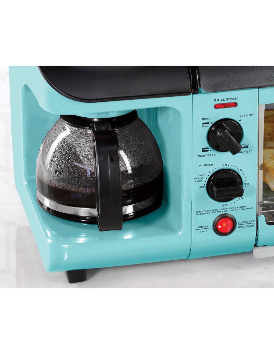 Horno eléctrico Vintage 500 ml 3