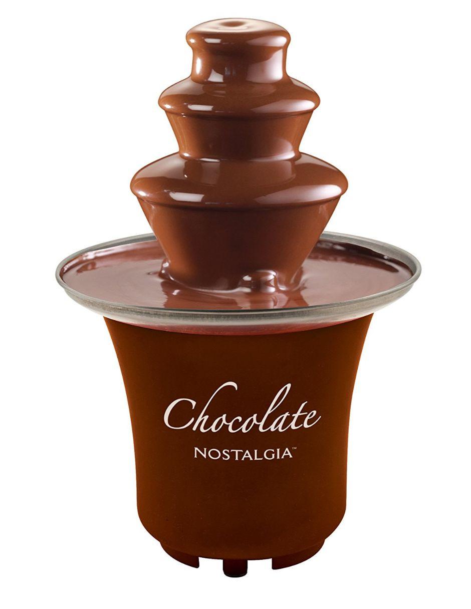 Fuente de chocolate Nostalgia