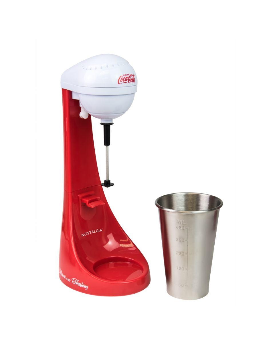 Fuente de sodas