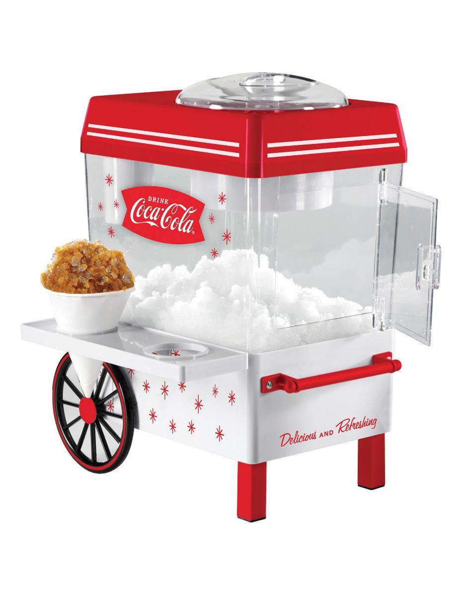 Conos de nieve Coca-cola Nostalgia SCM550COKE