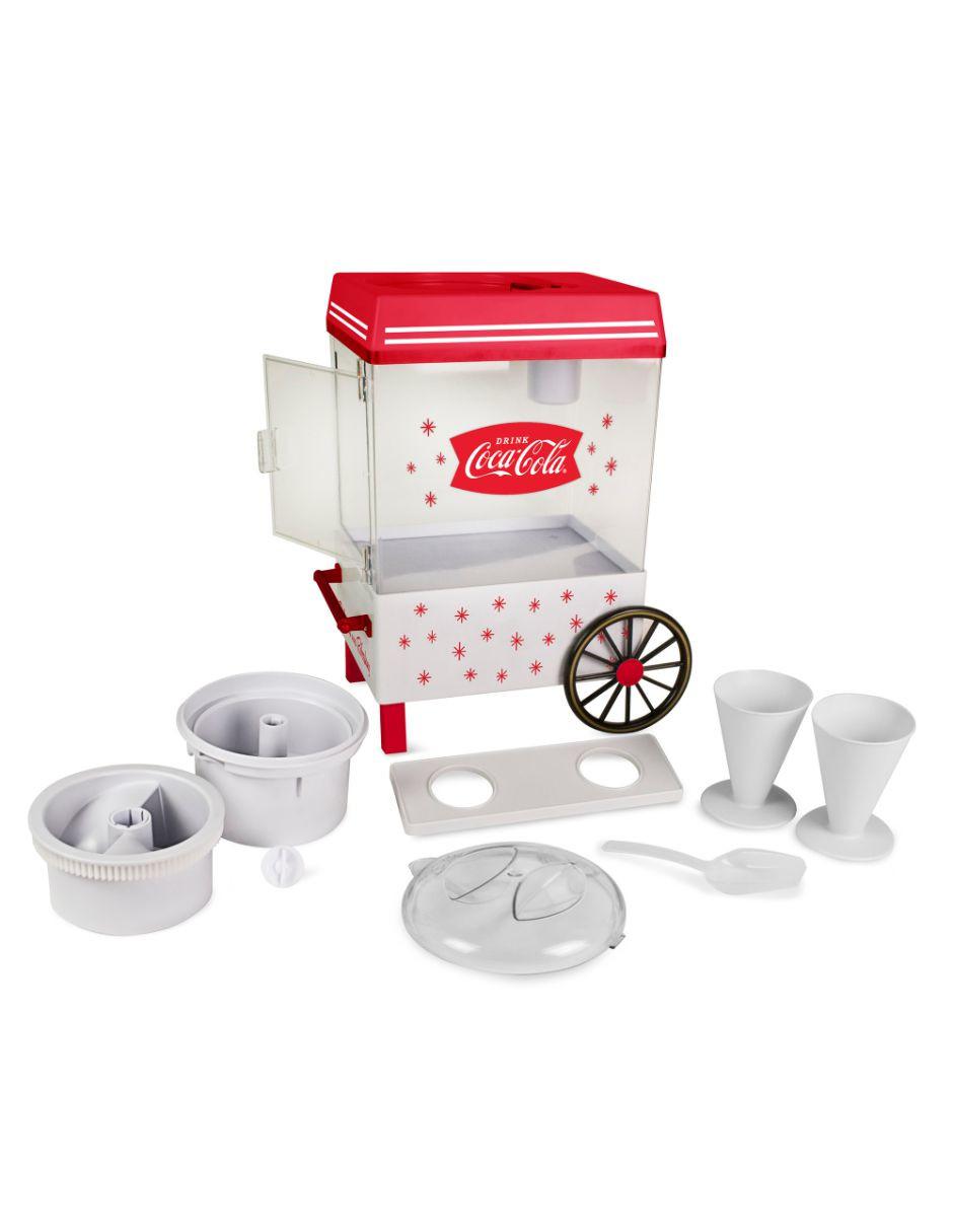 Conos de nieve Coca-cola SCM550COKE Conos de nieve Coca-cola SCM550COKE