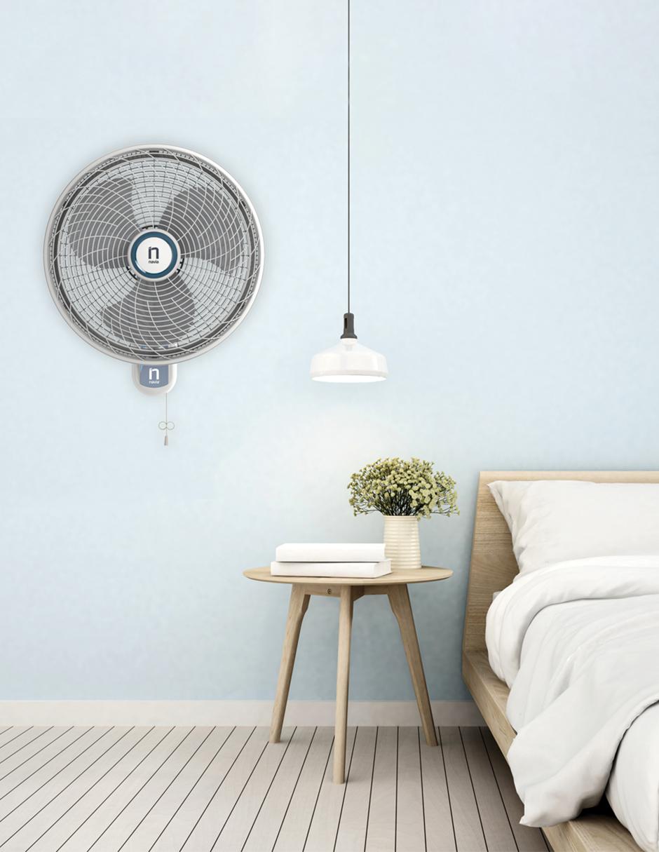 Ventilador mural 3 velocidades Ventilador mural 3 velocidades