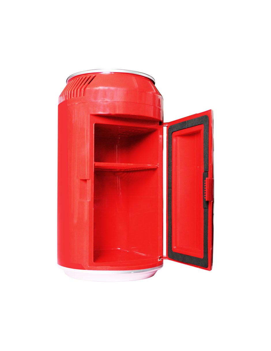 Mini refrigerador Dace ETTIX0801L 0.14 pies cúbicos 6