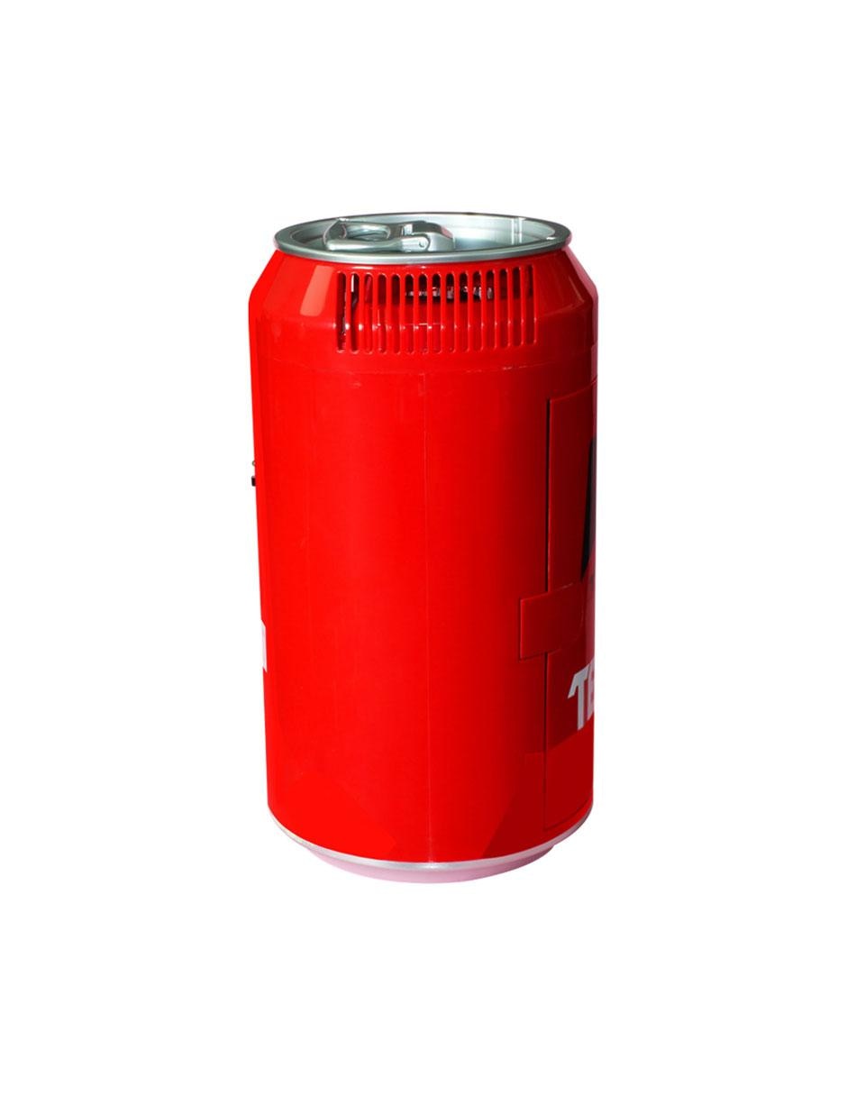 Mini refrigerador Dace ETTIX0801L 0.14 pies cúbicos 5