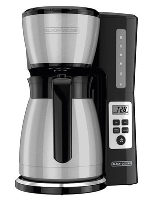 Tetera de goteo cm2046s-la 1