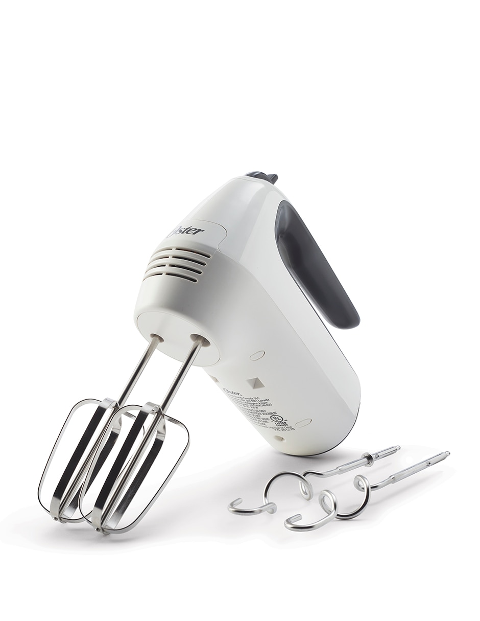 Batidora manual Oster 6 velocidades