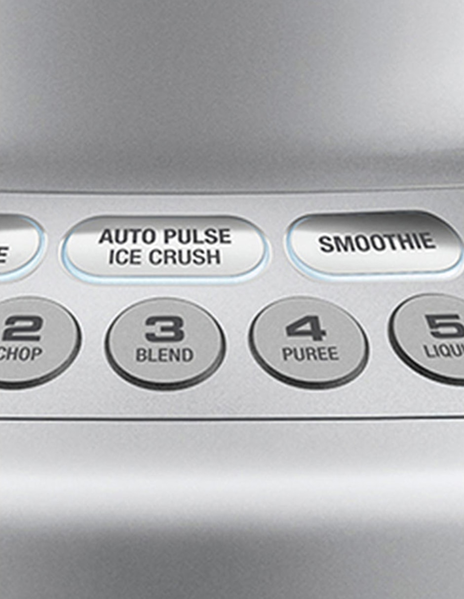 Licuadora Breville BBL620SIL1AUS1 5 velocidades