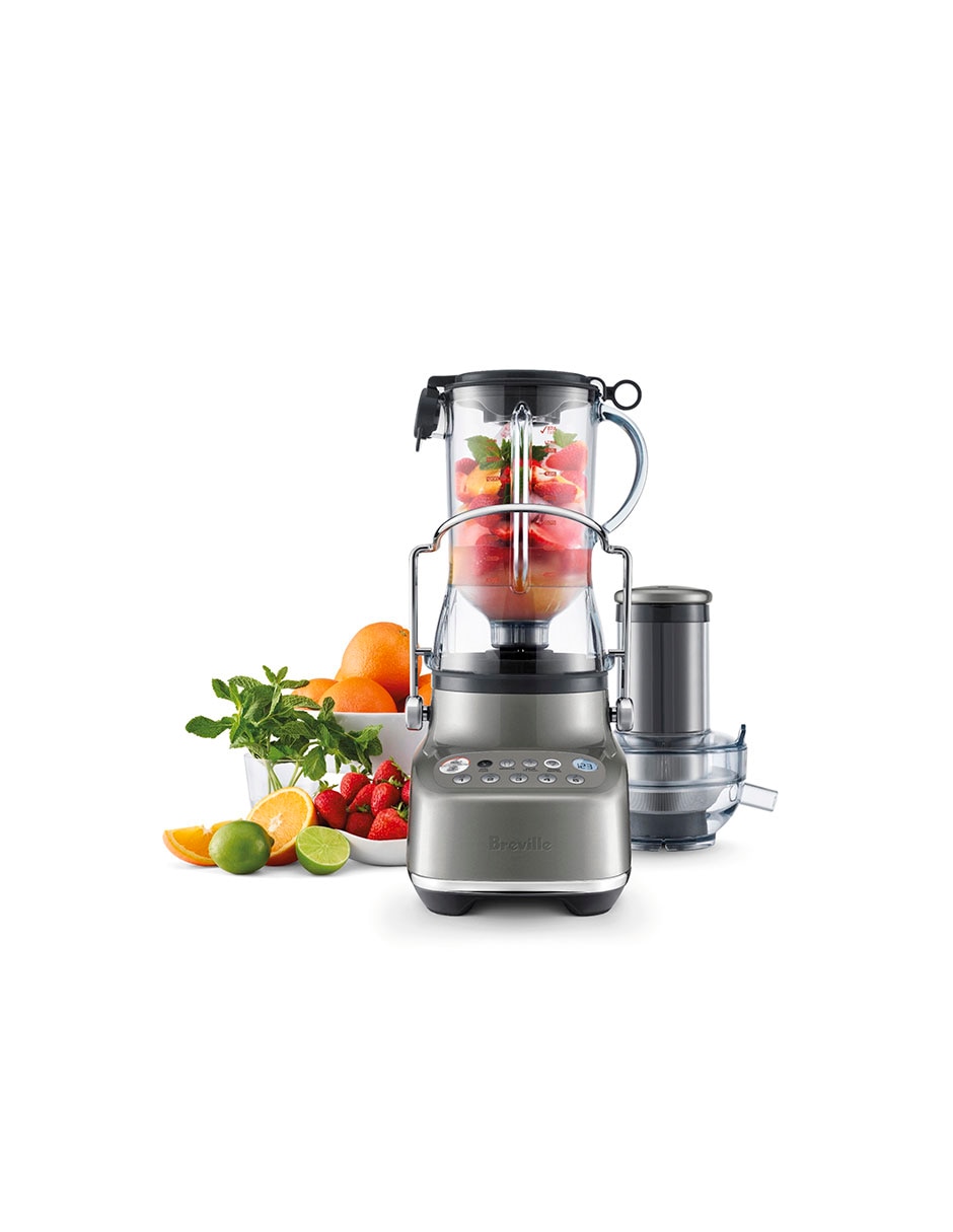 Extractor de jugo Breville 850 W