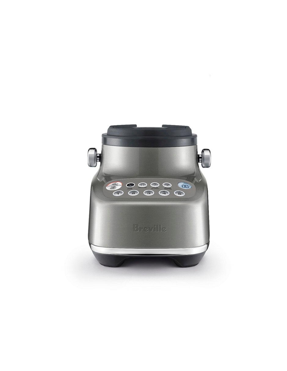 Extractor de jugo Breville 850 W