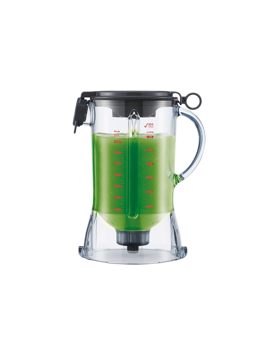 Extractor de jugo Breville 850 W
