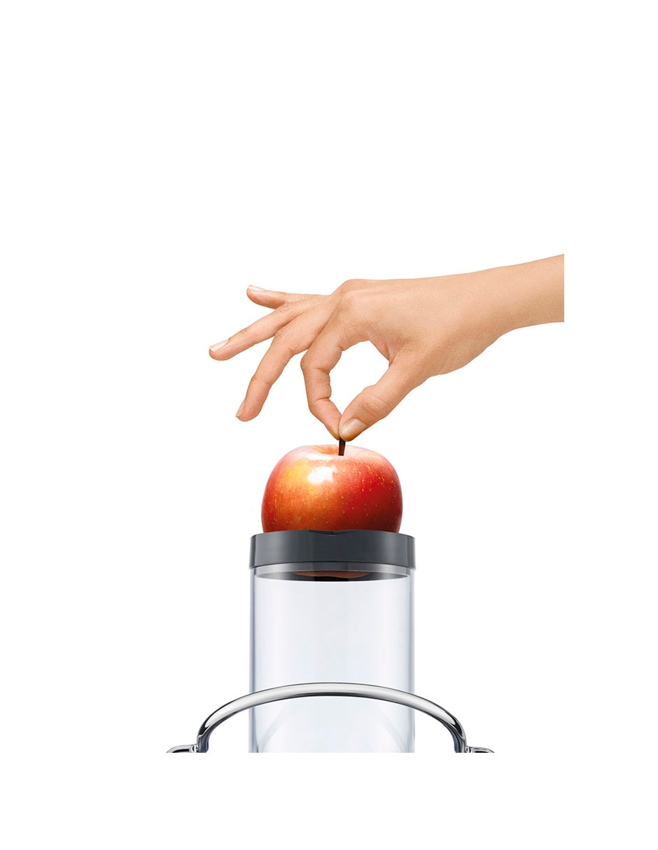 Extractor de jugo 850 W