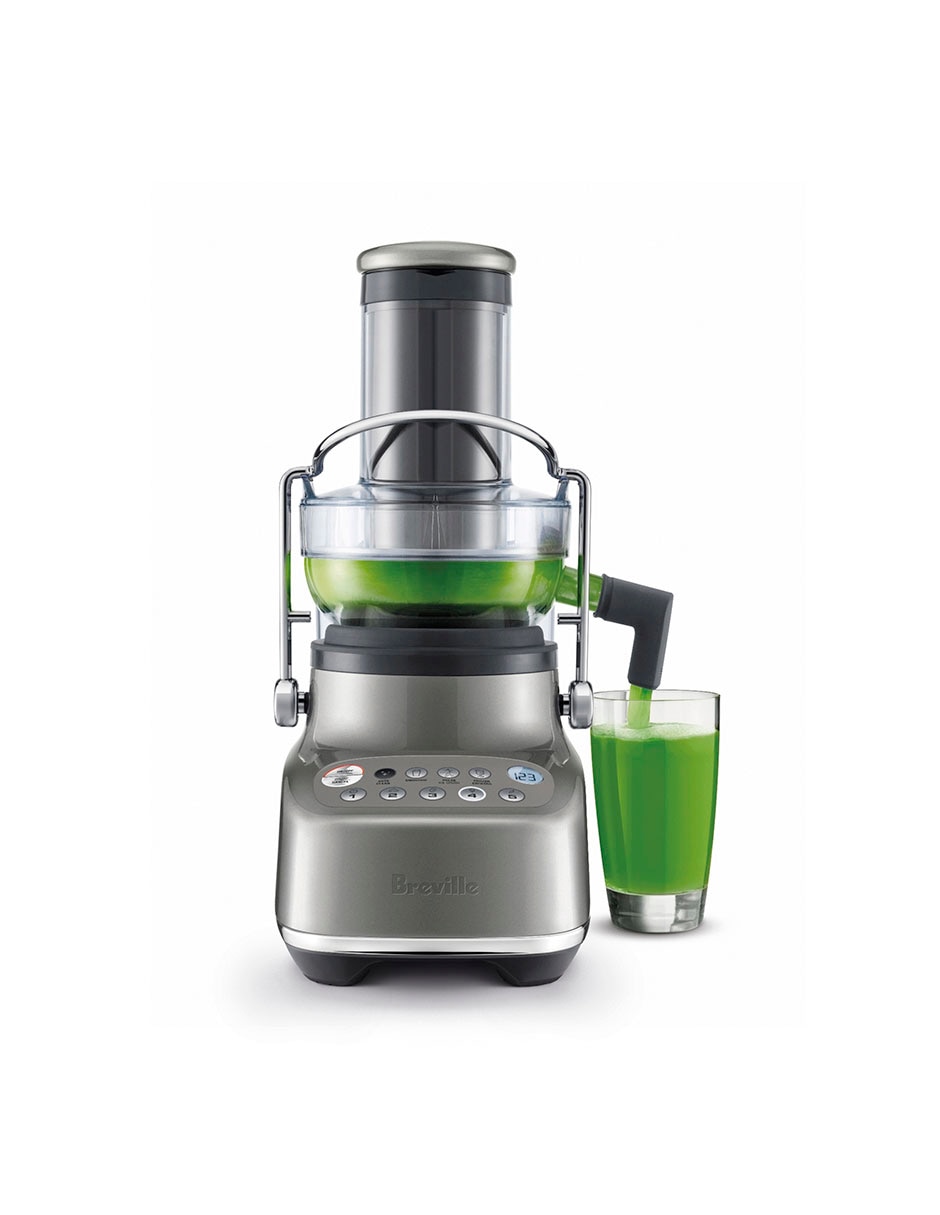 Extractor de jugo Breville 850 W