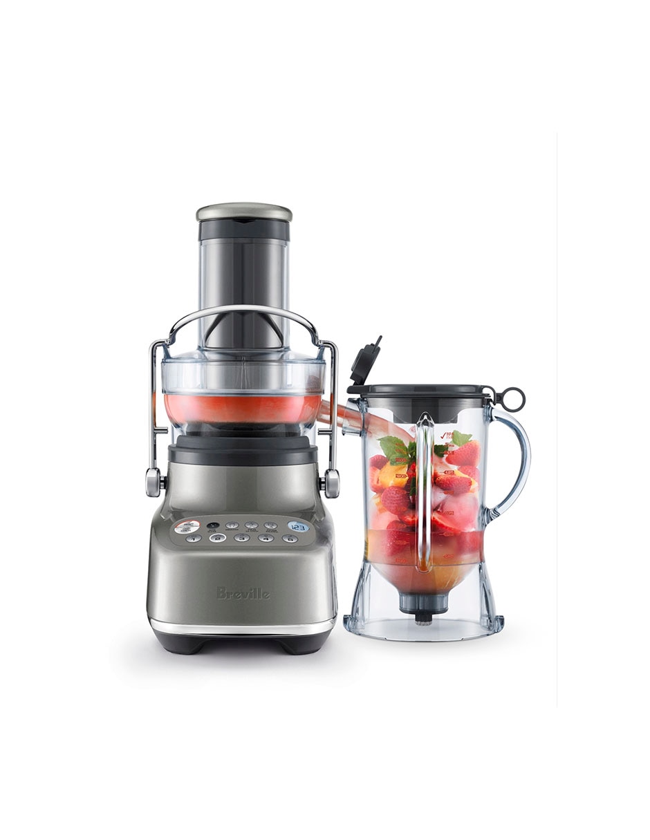Extractor de jugo Breville 850 W