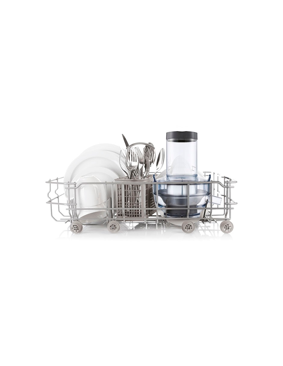 Extractor de jugo Breville 850 W