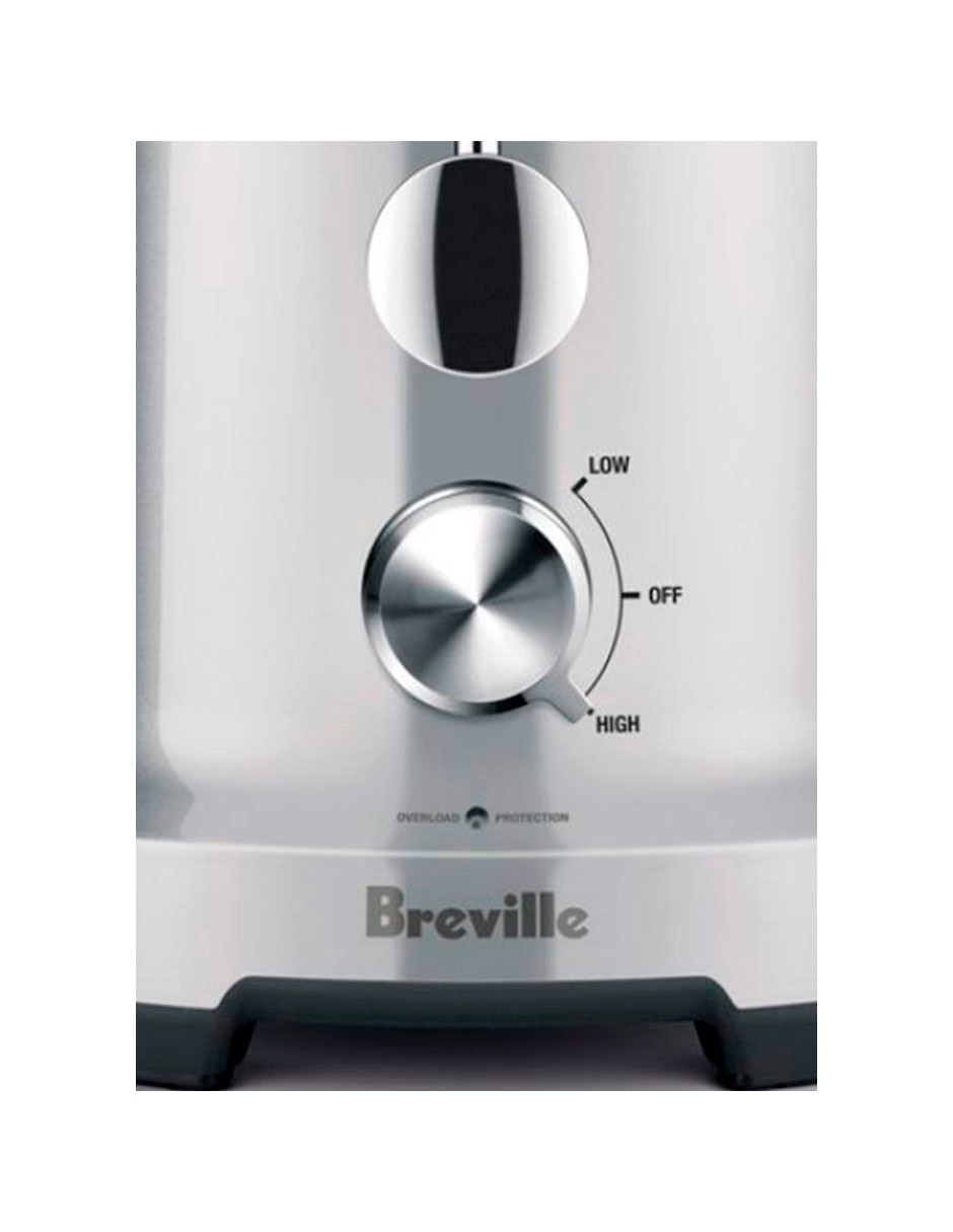 Extractor de jugo Breville 850 W
