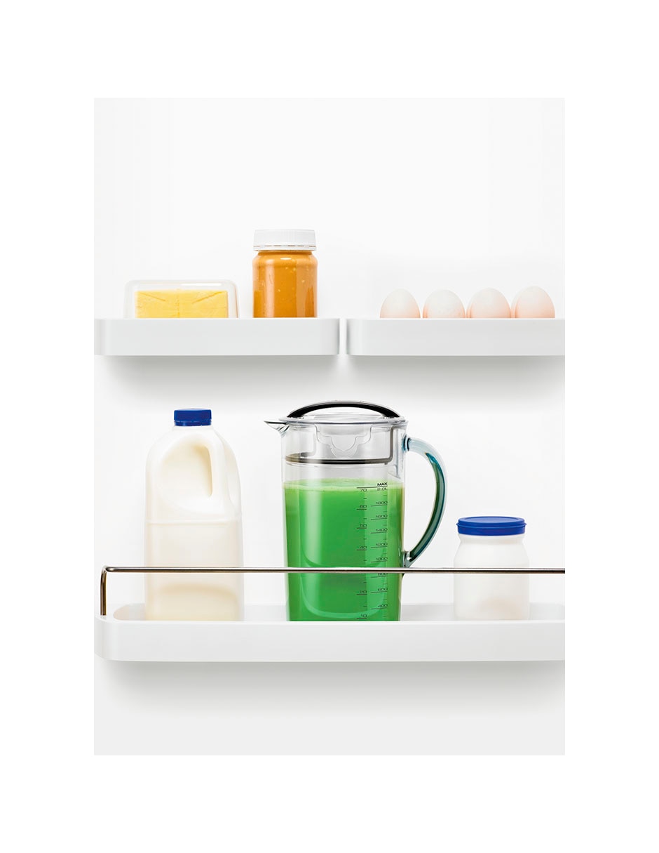Extractor de jugo 850 W