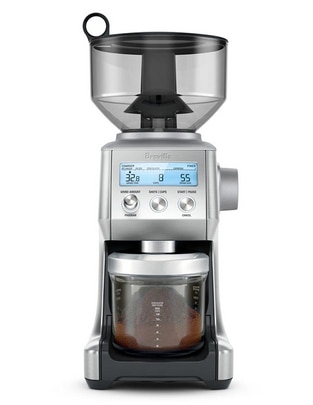 Molino para café de acero inoxidable 1
