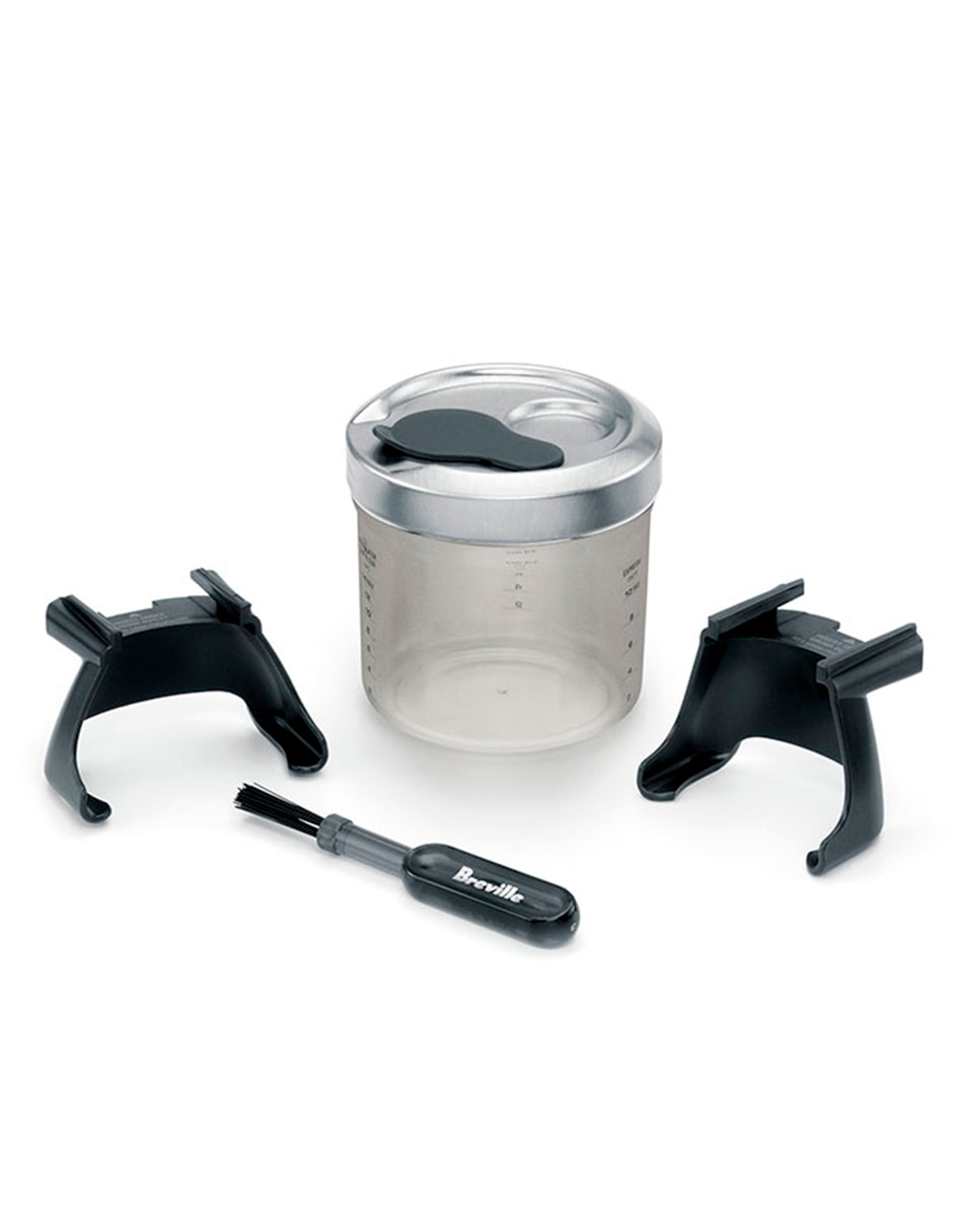 Molino para café de acero inoxidable 4