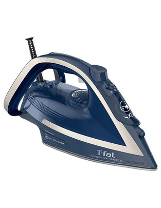 Plancha T-Fal ultragliss FV6843X0 suela antiadherente