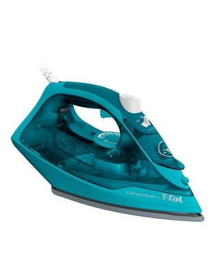 Plancha T-Fal express steam FV2880X0 suela antiadherente
