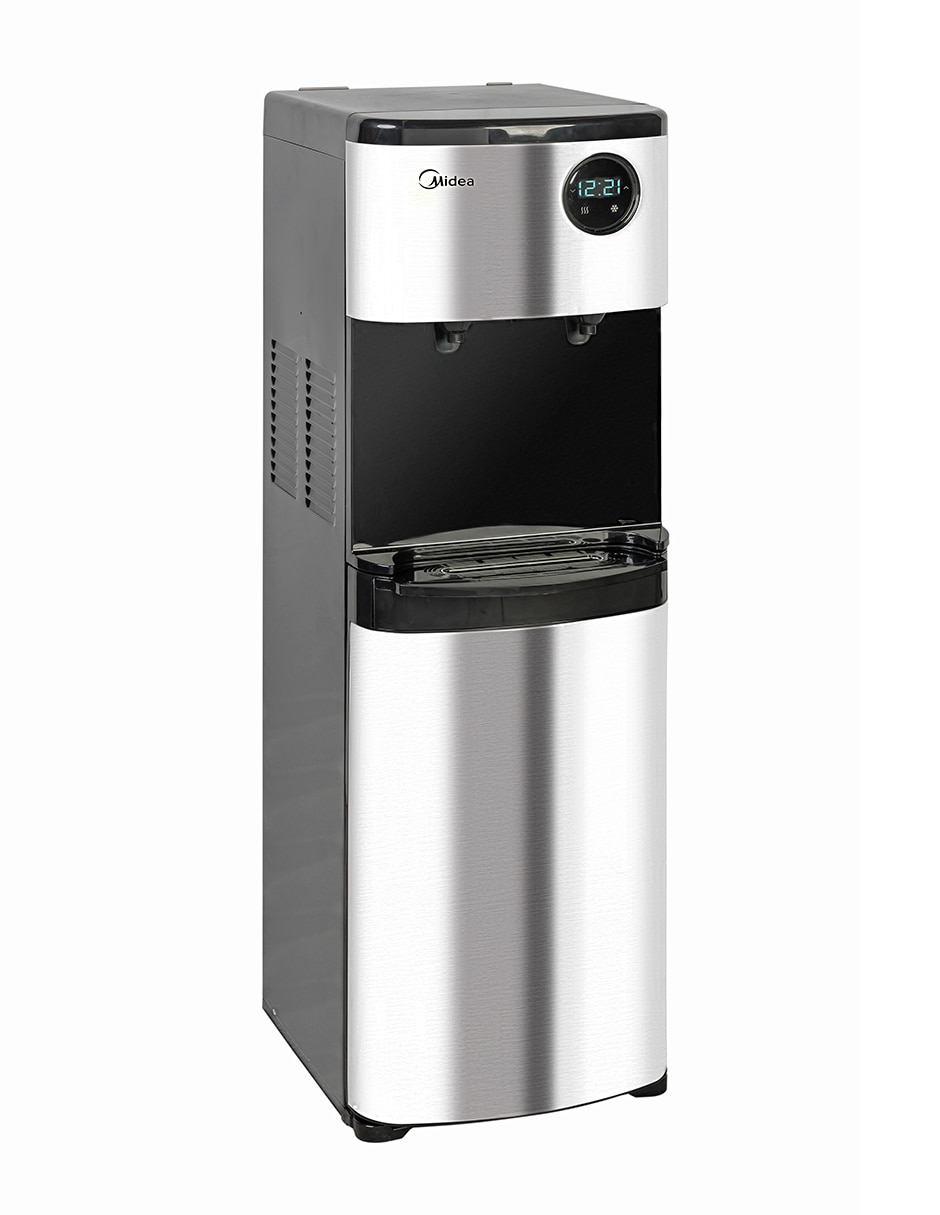 Purificador Carga Inferior MWD2N1SS 6