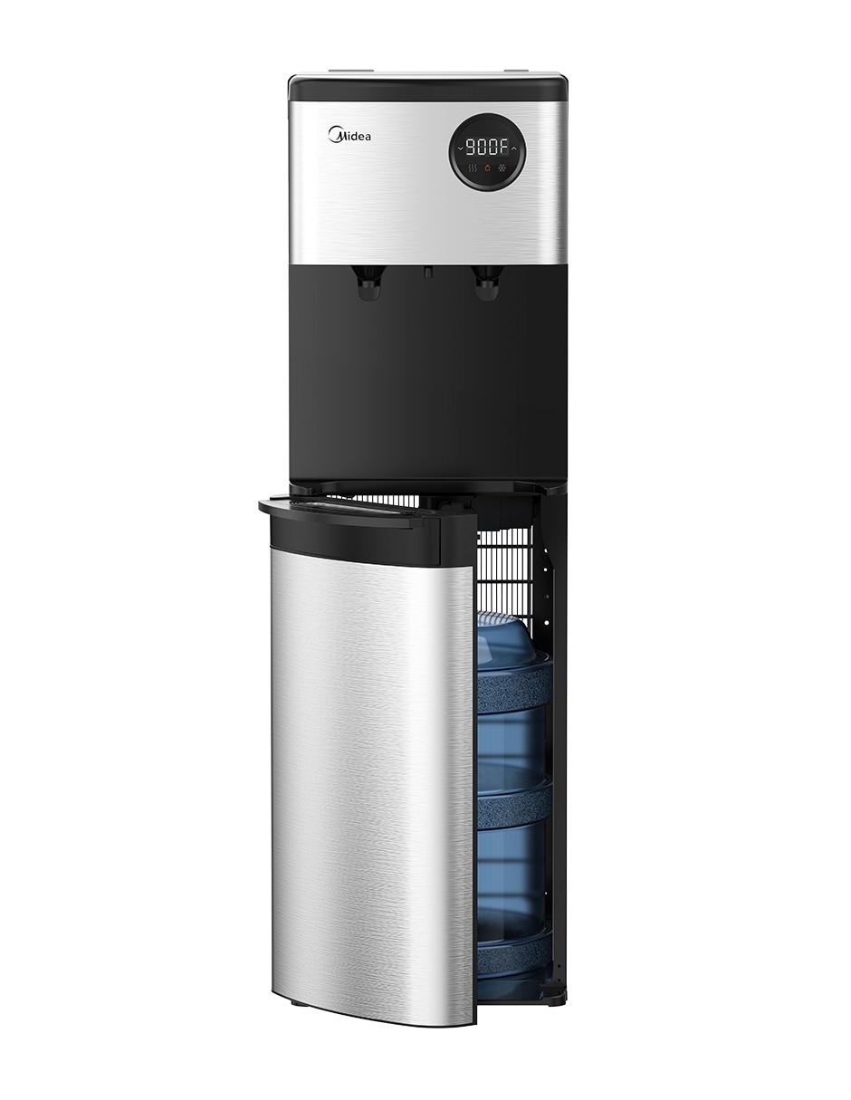Purificador Carga Inferior MWD2N1SS 5