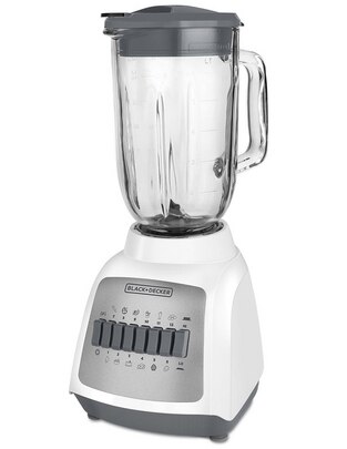 Licuadora Black + Decker DuraPro 12 velocidades