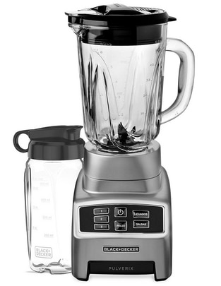 Licuadora BL1840MS-MX 3 velocidades 1