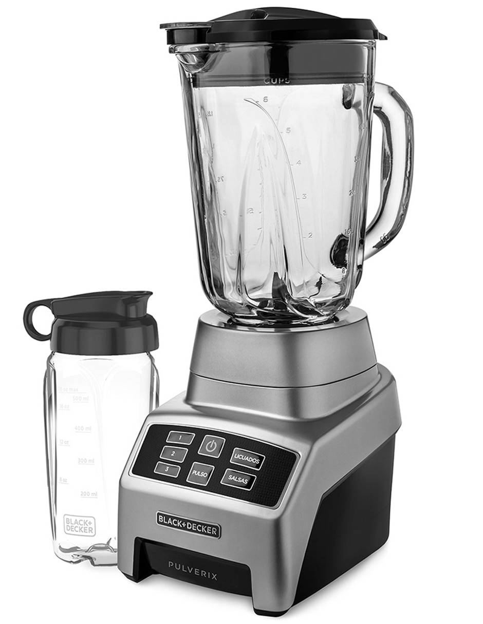 Licuadora BL1840MS-MX 3 velocidades 2