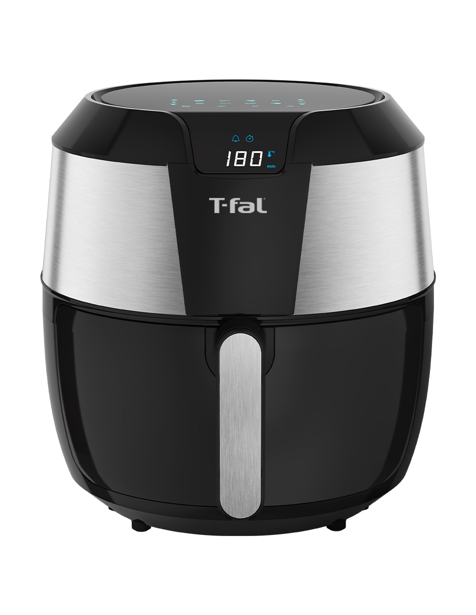 Freidora de aire T-Fal 4 L Ey701Dmx
