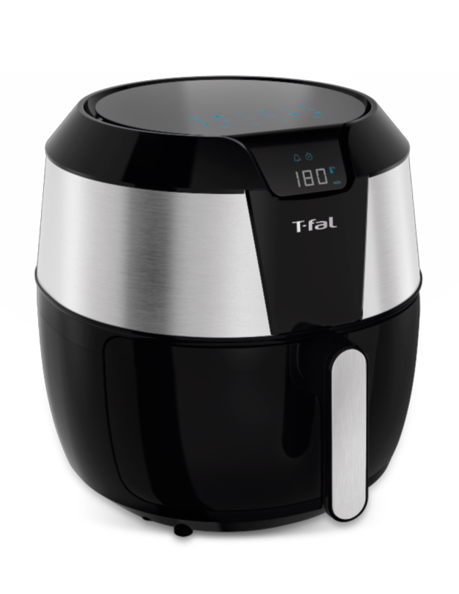 Freidora de aire T-Fal 4 L Ey701Dmx