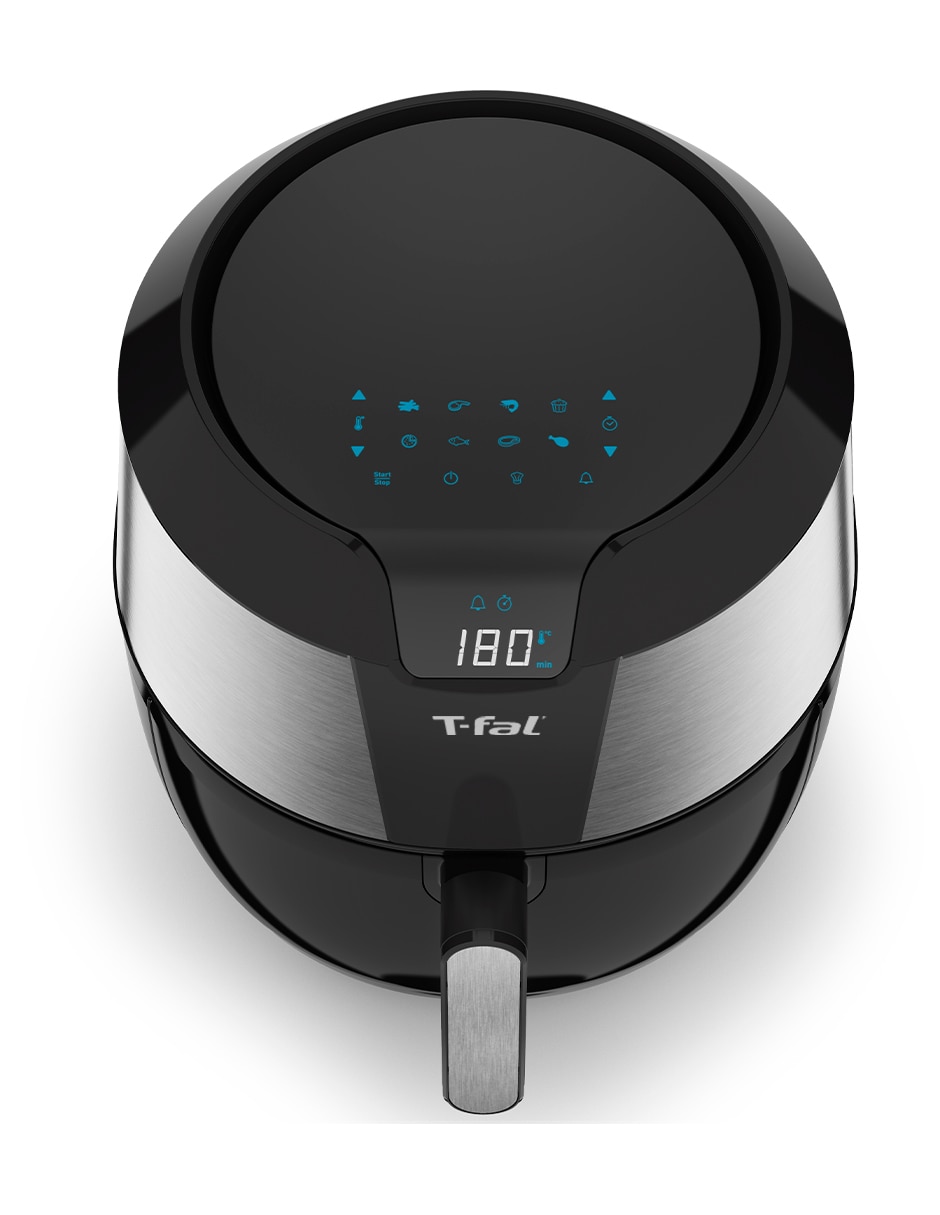Freidora de aire T-Fal 4 L Ey701Dmx