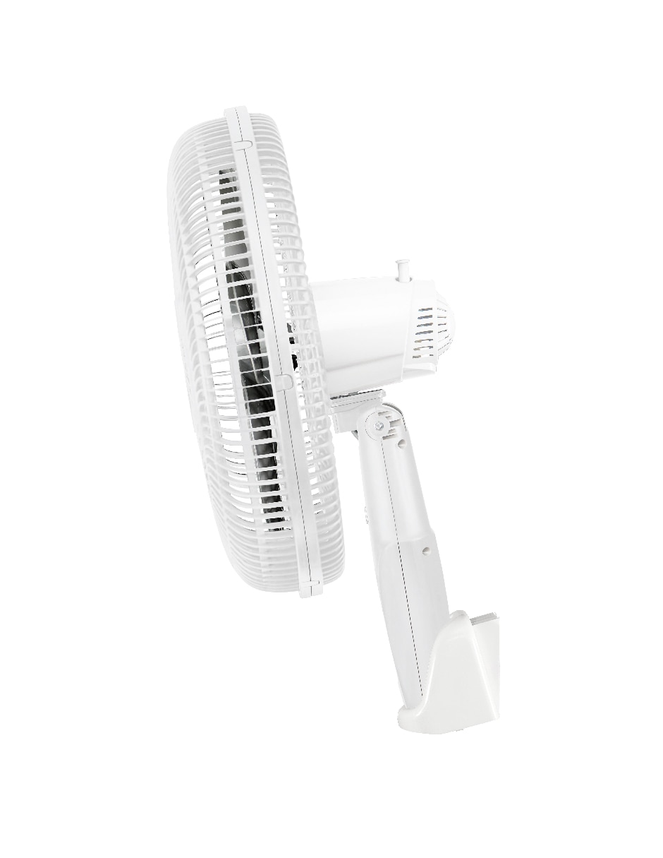 Ventilador de pedestal 3 velocidades 2