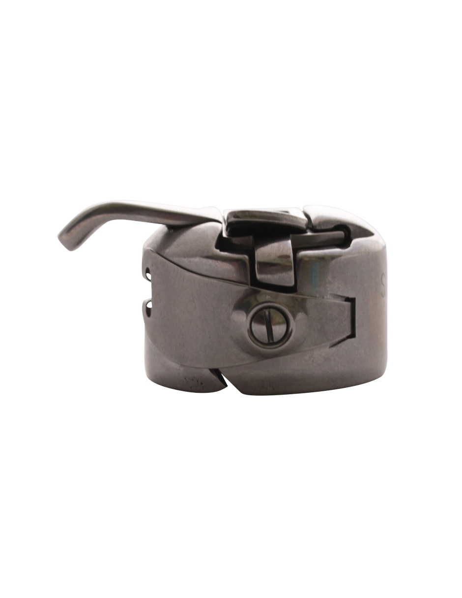 Caja de bobina Singer