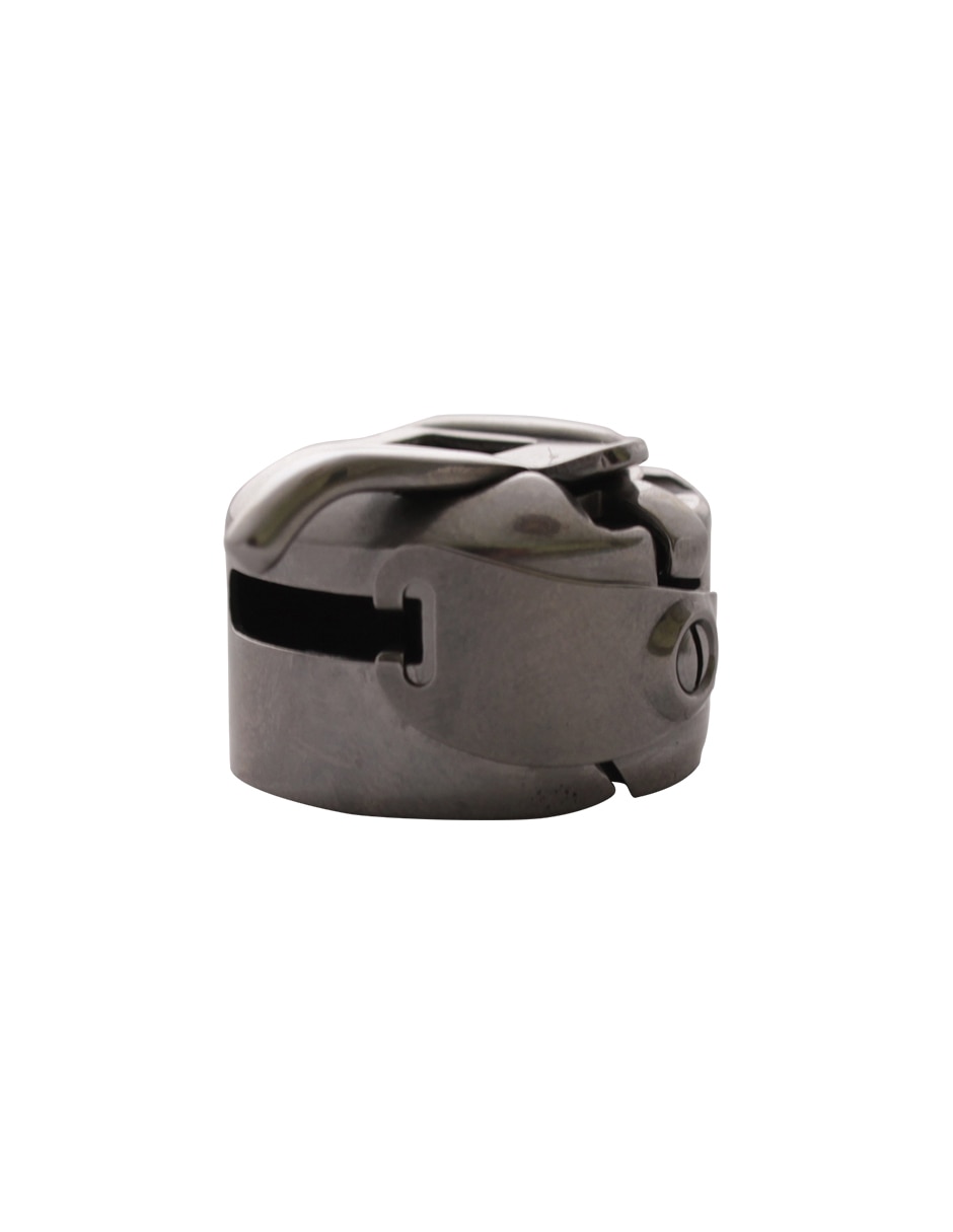 Caja de bobina Singer