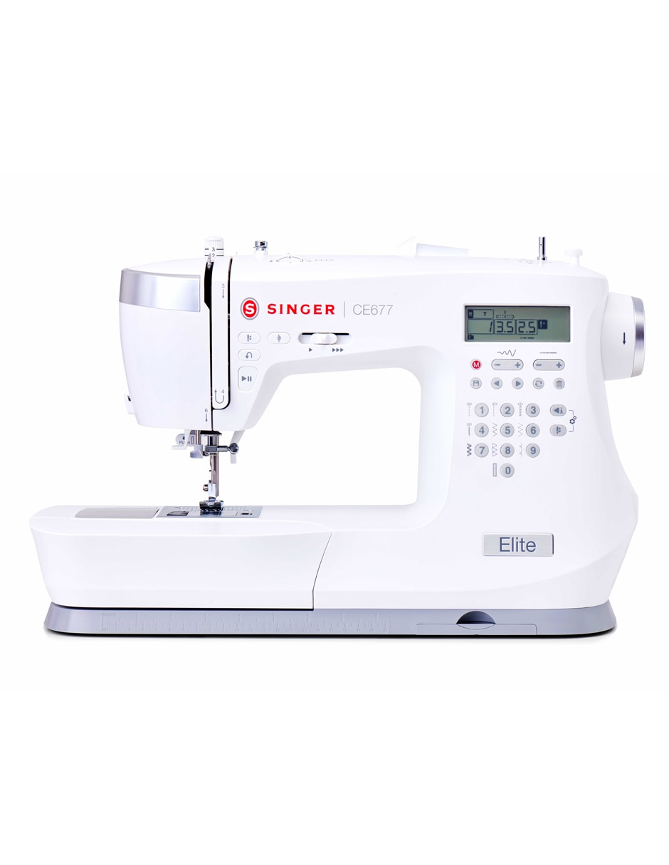 Máquina de coser digital 230259115 1