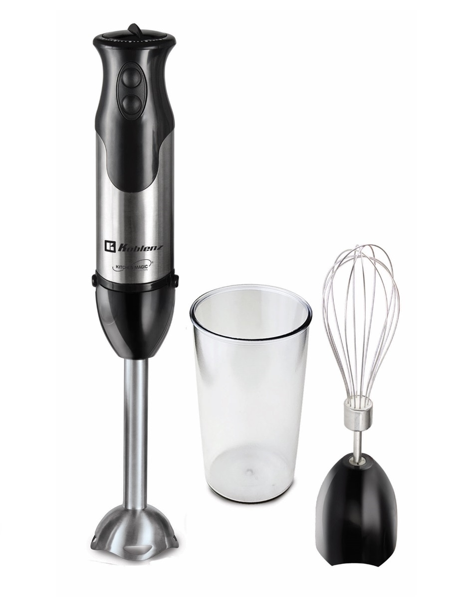 Batidora de inmersión Koblenz 2 velocidades Bikm-800 A Kitchen Magic
